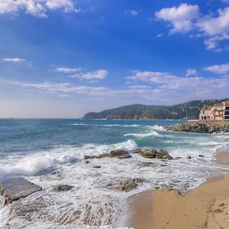 Canadell Bloc A, 2N 3A Calella De Palafrugell Extérieur photo