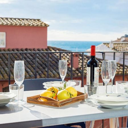 Canadell Bloc A, 2N 3A Calella De Palafrugell Extérieur photo
