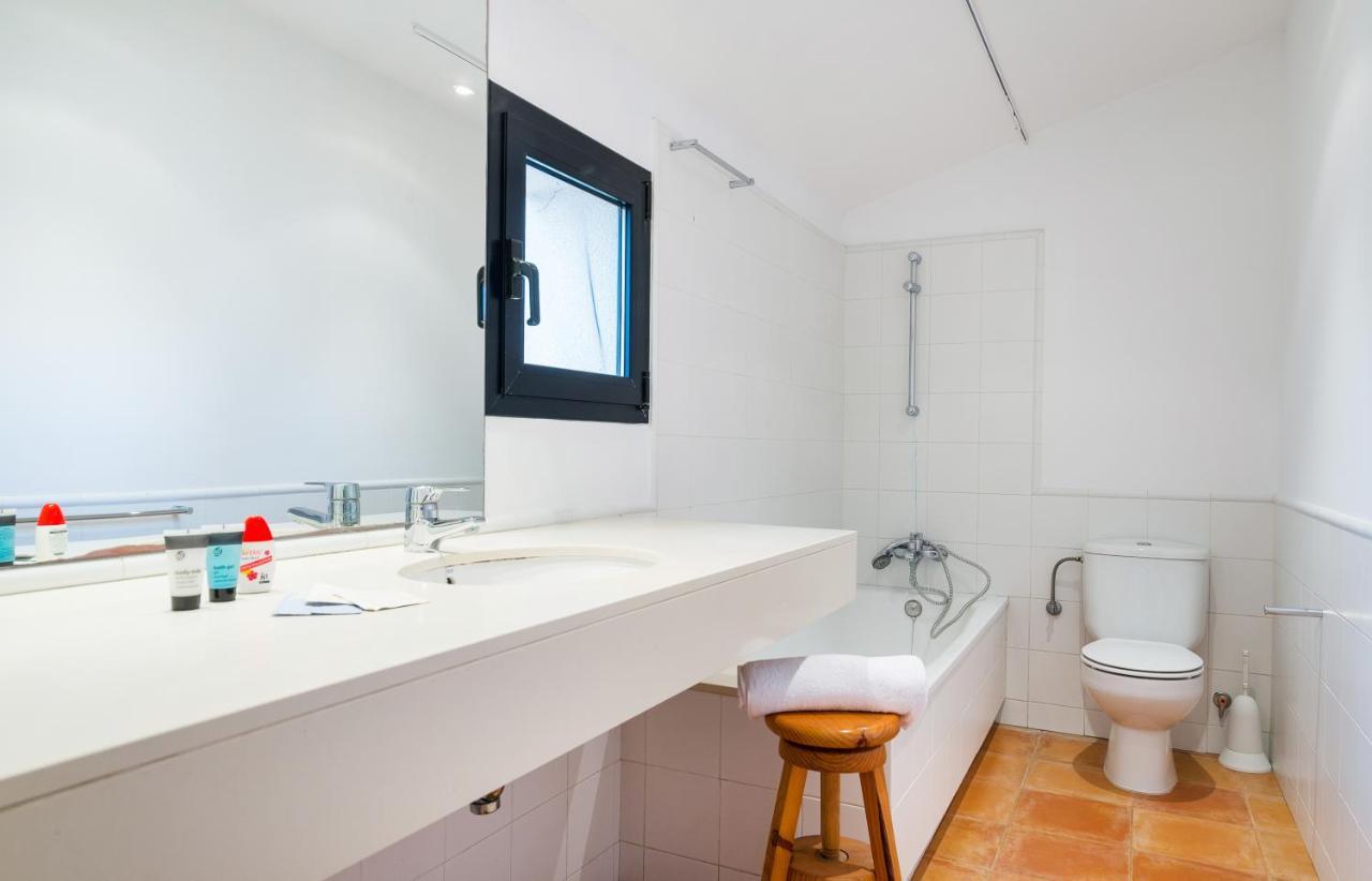 Canadell Bloc A, 2N 3A Calella De Palafrugell Extérieur photo