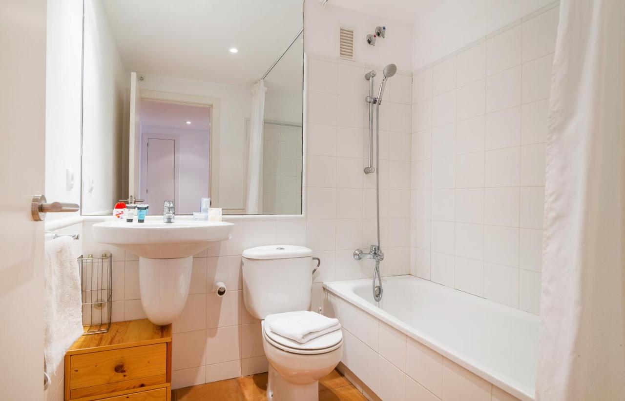 Canadell Bloc A, 2N 3A Calella De Palafrugell Extérieur photo