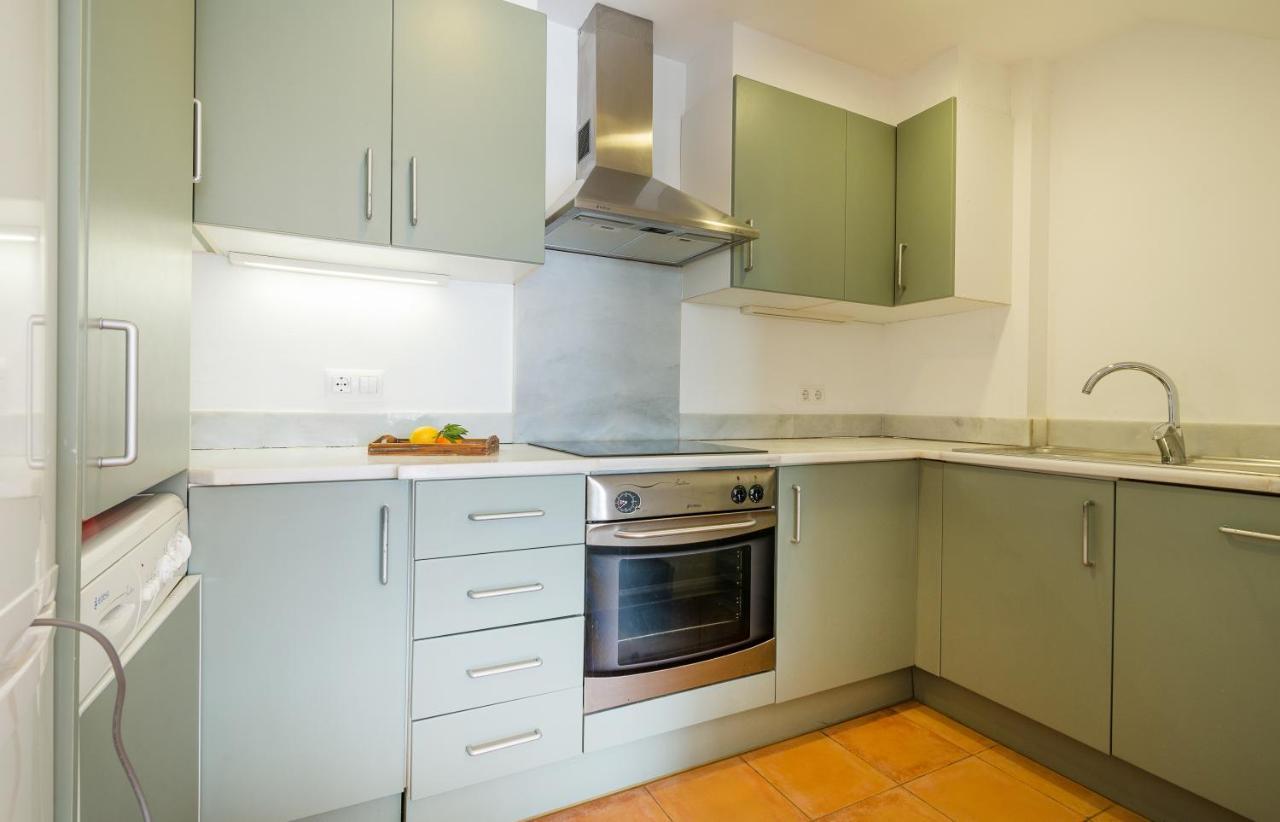 Canadell Bloc A, 2N 3A Calella De Palafrugell Extérieur photo