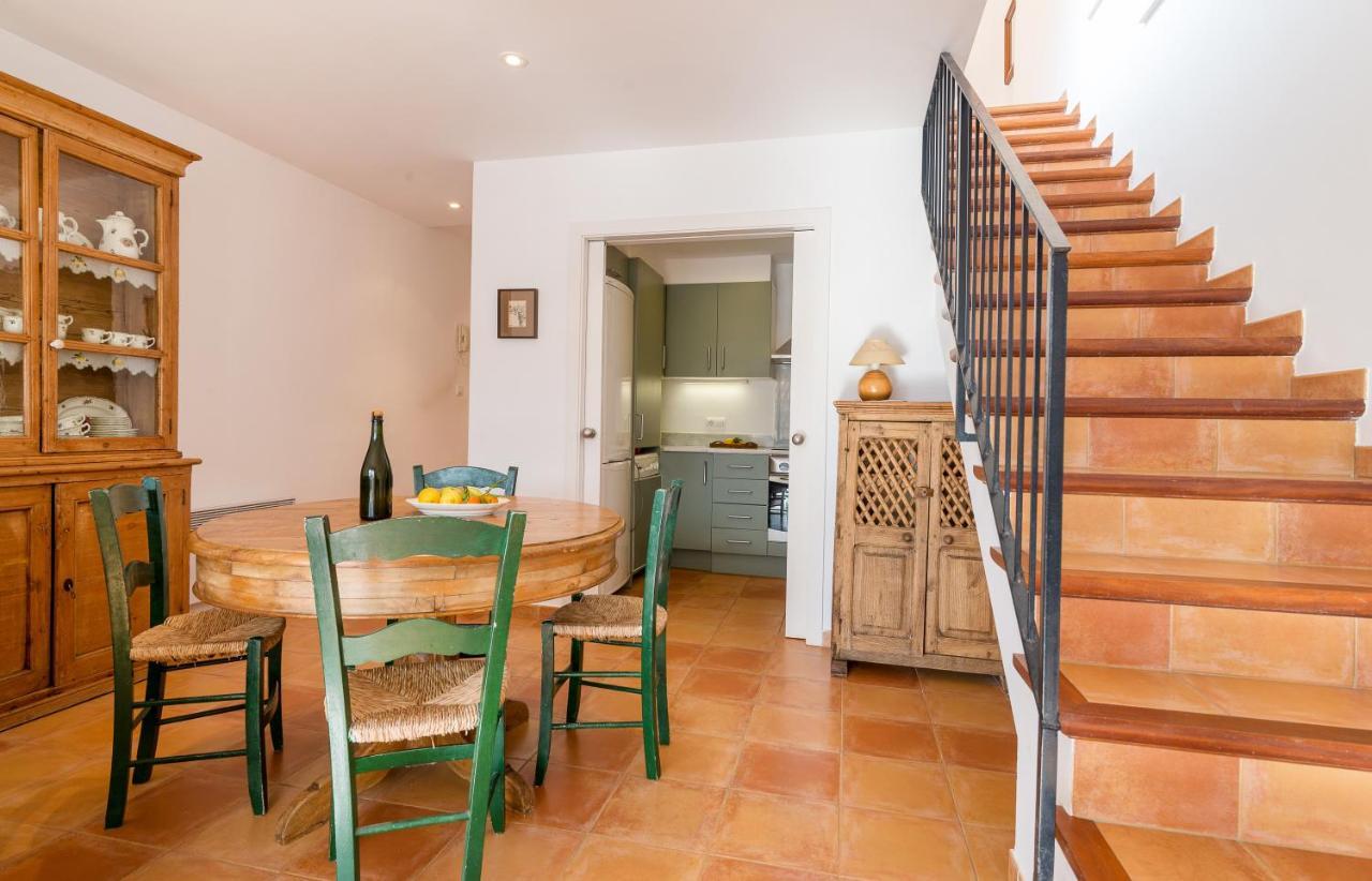 Canadell Bloc A, 2N 3A Calella De Palafrugell Extérieur photo