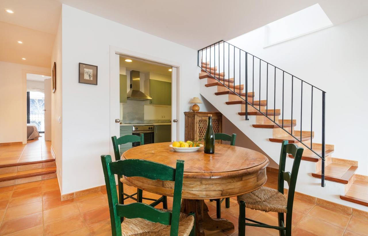 Canadell Bloc A, 2N 3A Calella De Palafrugell Extérieur photo