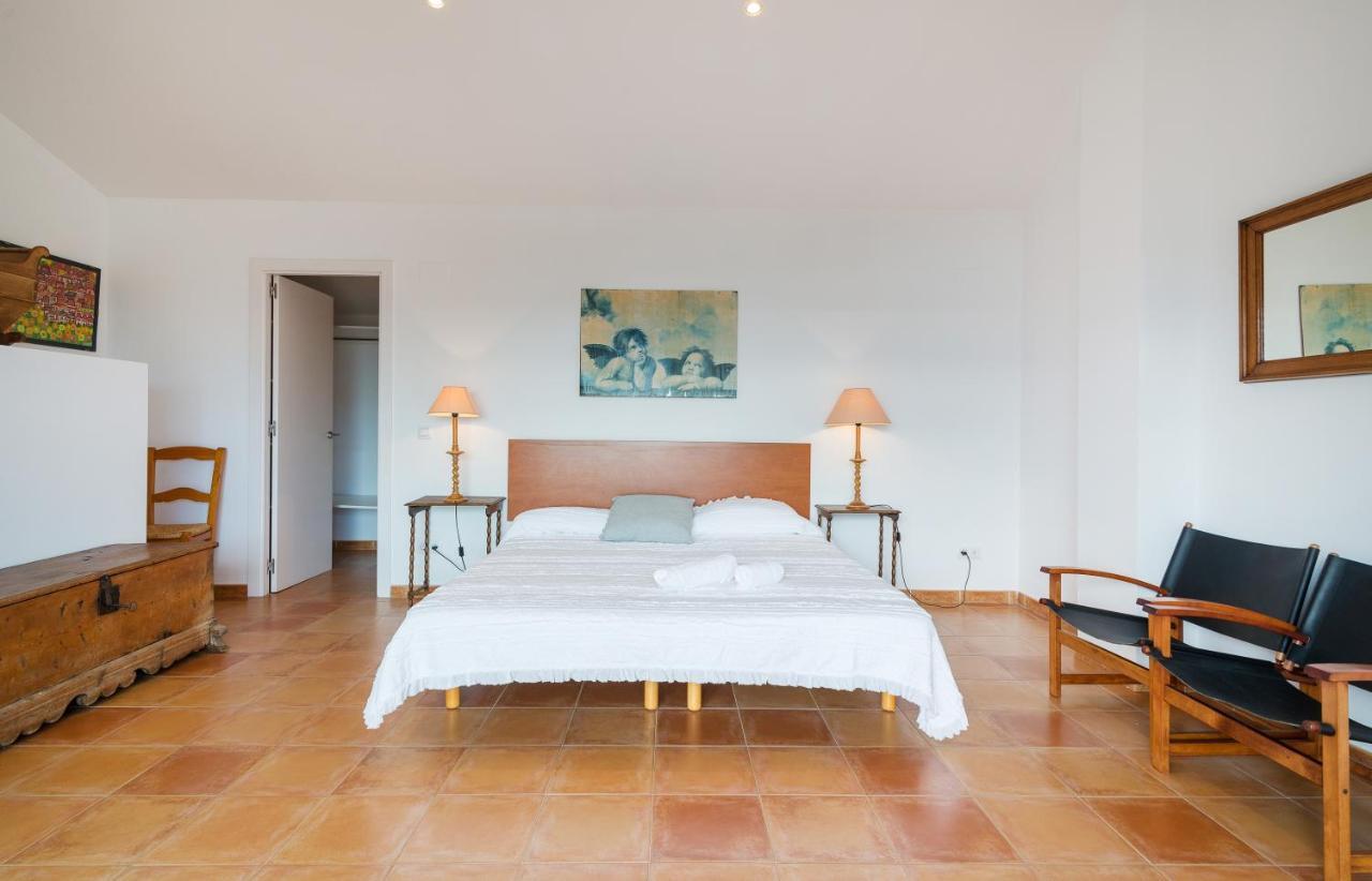 Canadell Bloc A, 2N 3A Calella De Palafrugell Extérieur photo
