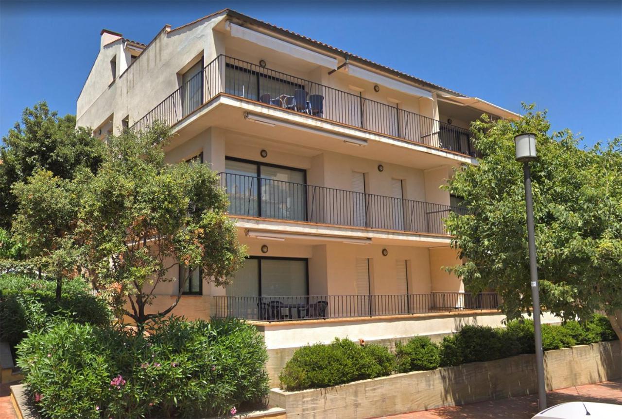 Canadell Bloc A, 2N 3A Calella De Palafrugell Extérieur photo
